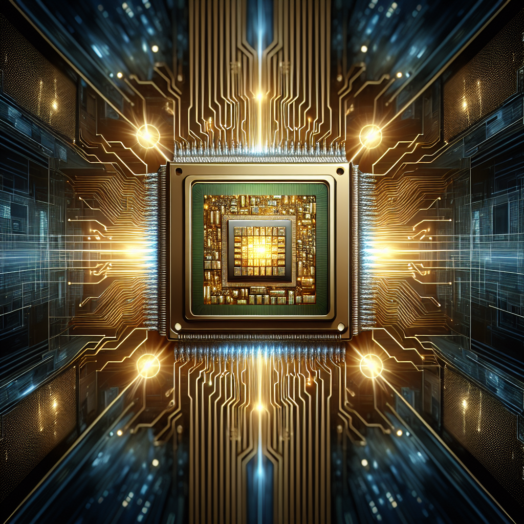 Exploring the Power and Performance of the Intel Pentium Gold 8505 5-Core CPU