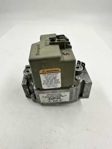 Honeywell VR8205S2395 HVAC Furnace Gas Valve 60-100394-02 (G5#5)