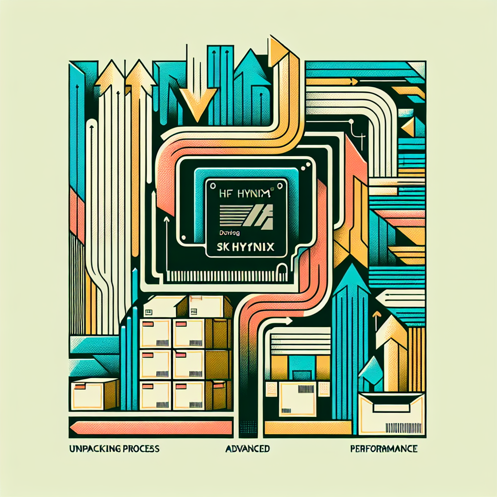 SK Hynix HFS001TEJ9X115N: Unpacking the Features and Performance
