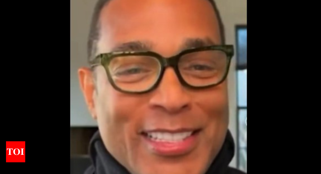 H1b Controversy Latest News: Don Lemon can’t control happiness as MAGA fights over H-1B: ‘You f**king deserve it’