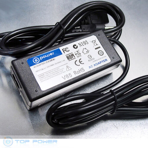 for WD WESTERN DIGITAL WD5000E035-00 WDE1U10000E AC DC ADAPTER CHARGER SUPPLY