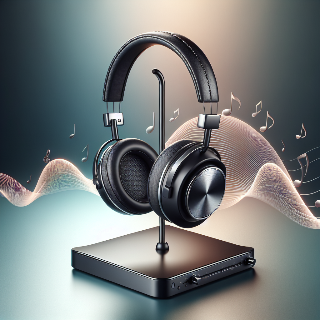 Find Your Perfect Sound with SentDream Headphones