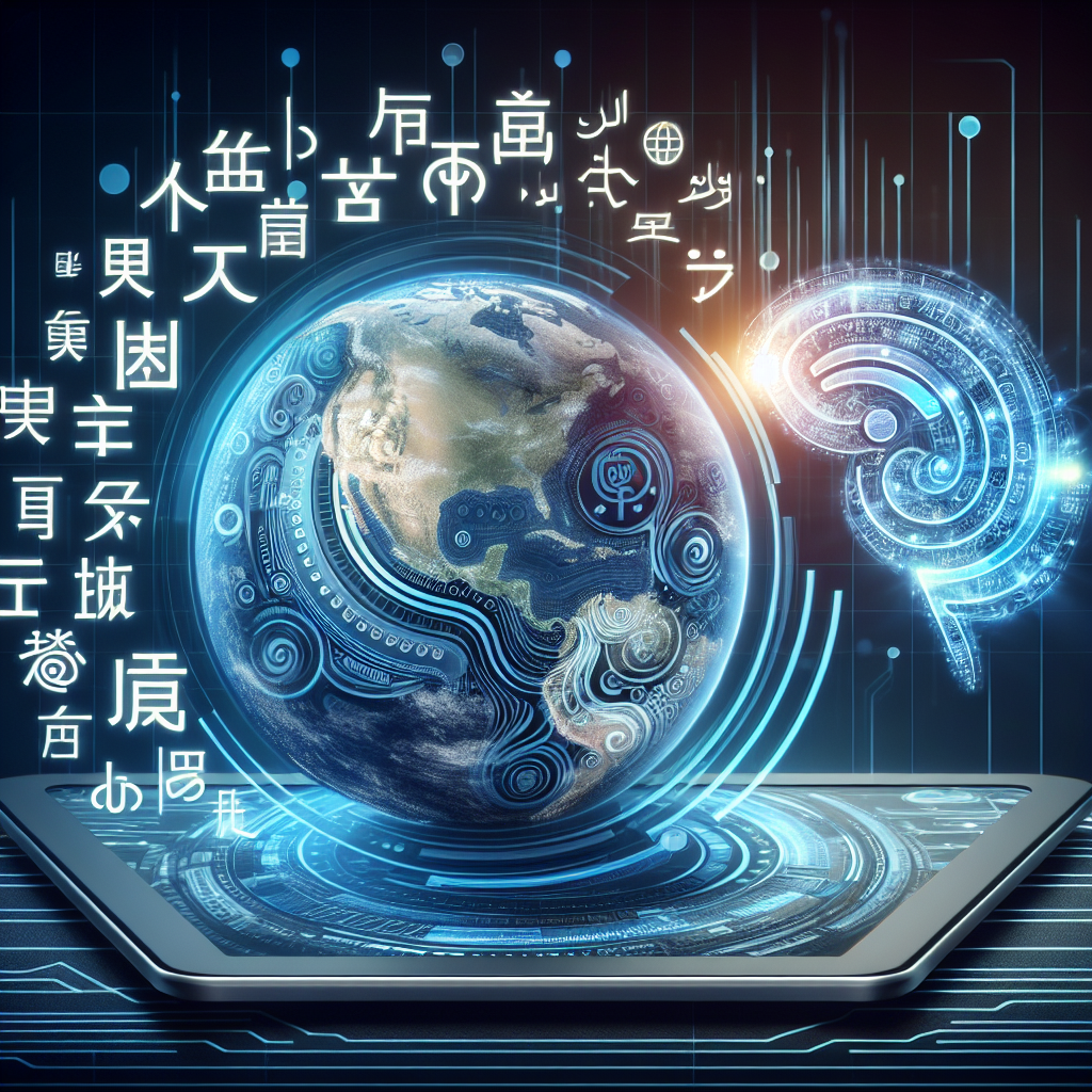 How PeachLoft AI Translator is Revolutionizing Language Translation