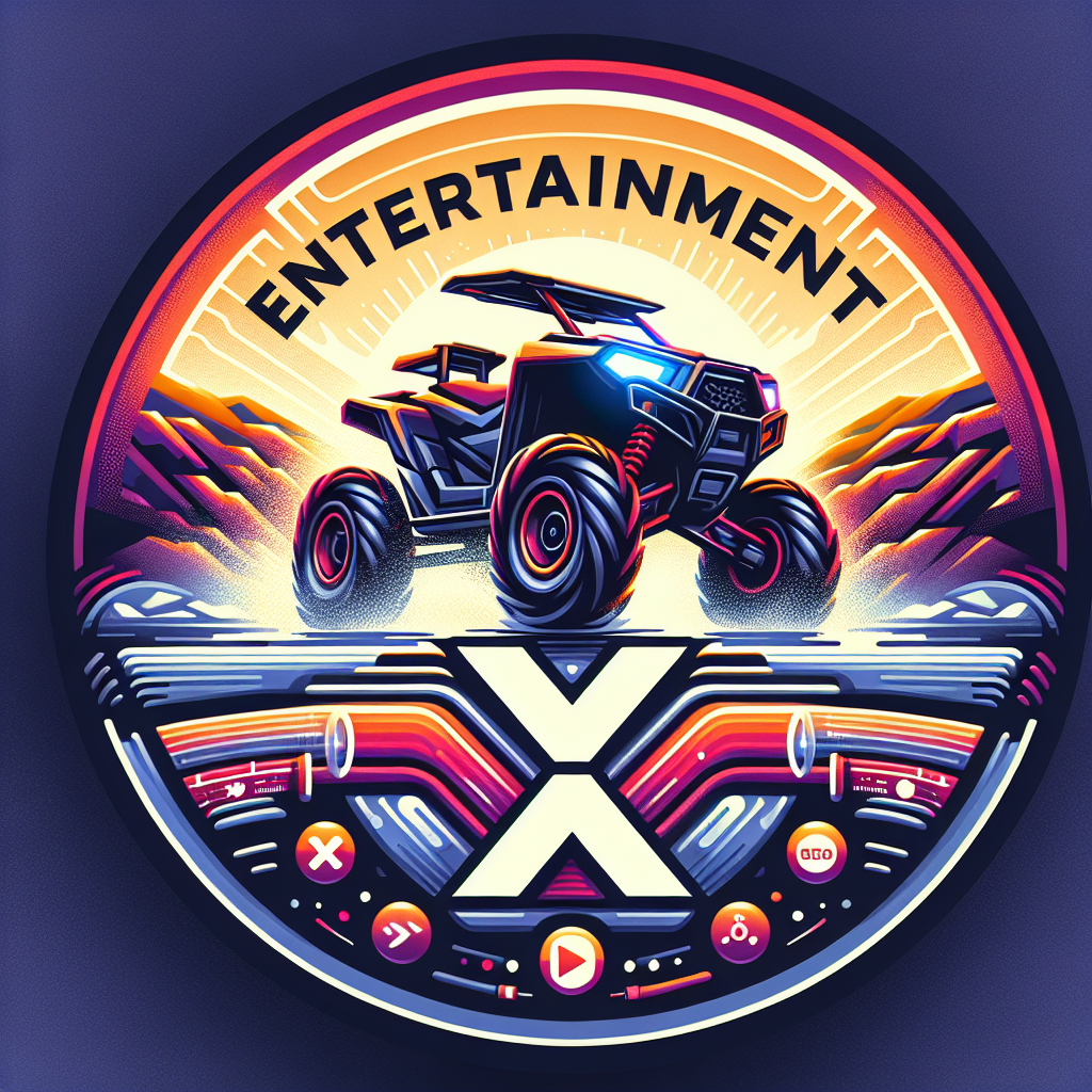 TV98 ATV X6: The Ultimate Entertainment Experience