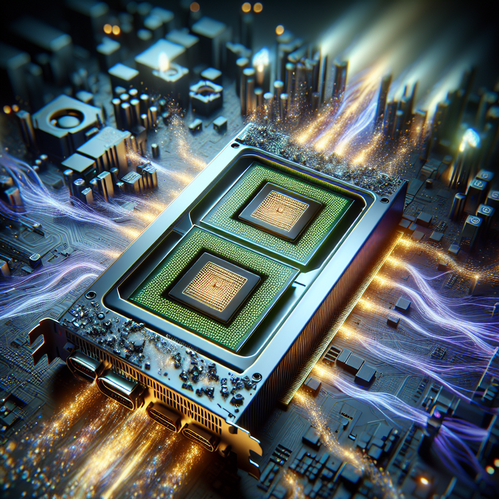 Exploring the Power of B580 CUDA Cores in Graphics Processing