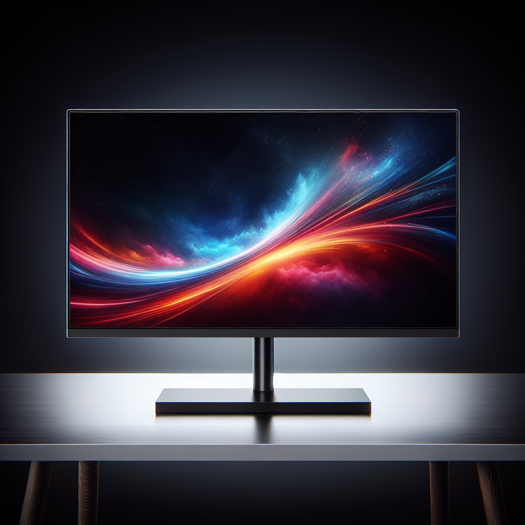 Upgrade Your Entertainment Experience with the Samsung 27-Inch M5 (M50D) Series FHD Smart Monitor