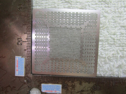 N19E-Q1-KD-A1 N19E-Q3-A1 N19E-Q5-A1 N19E-Q1-KA-A1 N19E-Q1-KB-A1 Laser Stencil