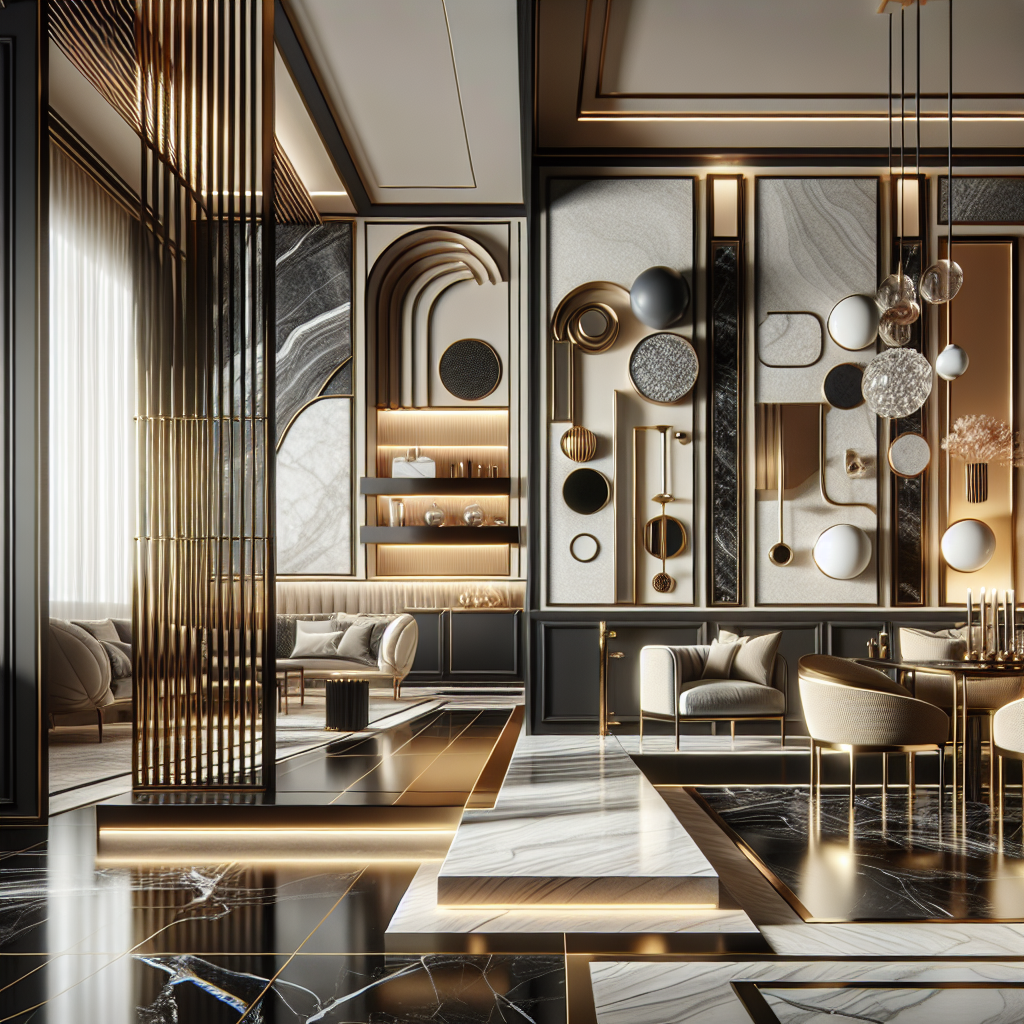 Noa Van Der Bij: Redefining Luxury and Elegance in Design