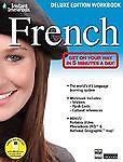 Foreign Language Success for Kids Ages 6-12 (CD, 2008) Win/Mac – NEW in BOX