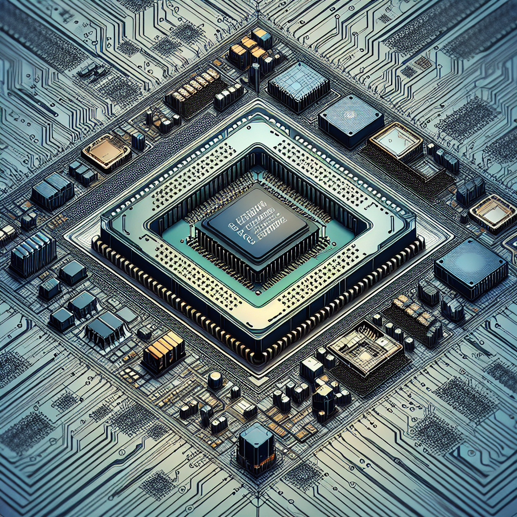 Understanding the n16p-q3-a2 Processor: A Comprehensive Guide