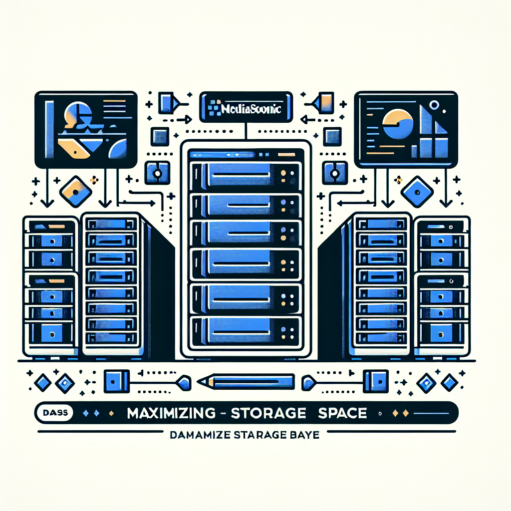 Maximize Your Storage with the Mediasonic 4-Bay DAS: A Review