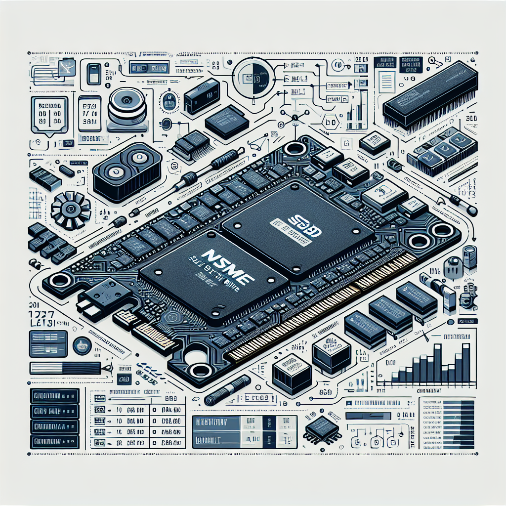 A Comprehensive Review of the MZVL21T00 NVMe SSD