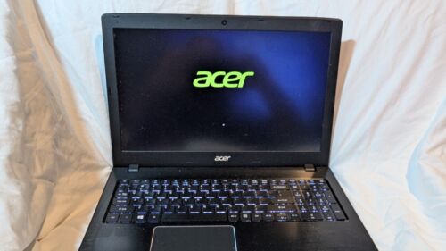 Acer Aspire E5 15.6inch Core i5-8250U GeForce MX150