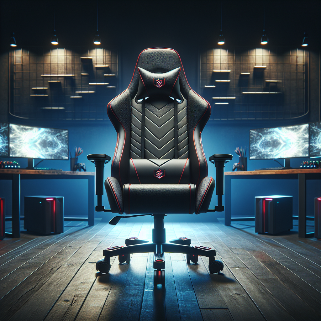 Why GTRacing Gaming Chairs Are a Must-Have for Gamers