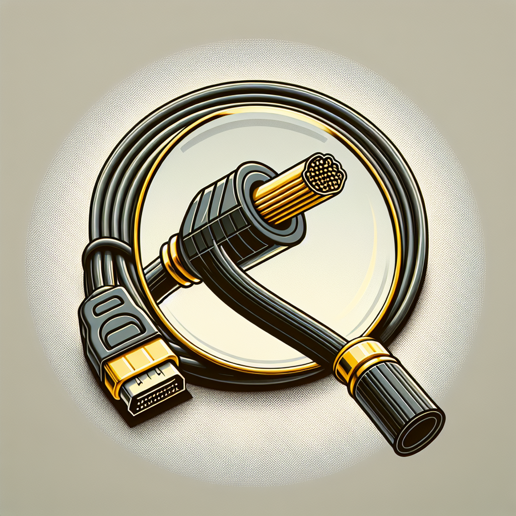 The Benefits of HDMI Cables: A Comprehensive Guide