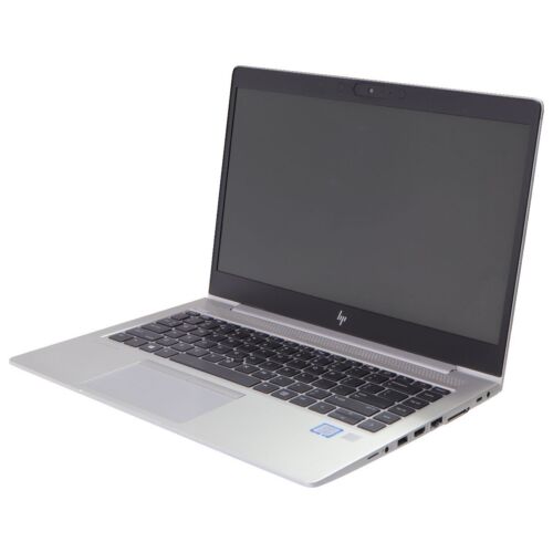 FAIR HP EliteBook 840 G6 (14-in) FHD Touch (HSN-I24C-4) i5-8265U/256GB/8GB/Home