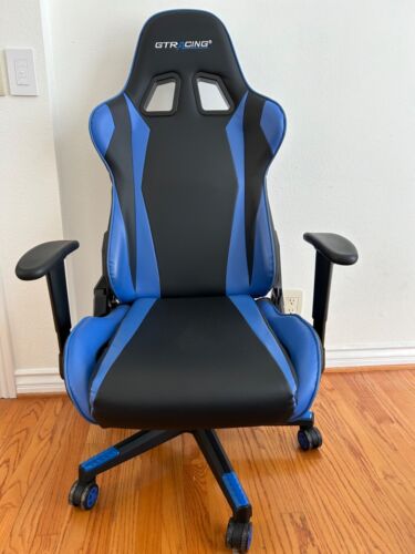 GTRACING gaming or office chair