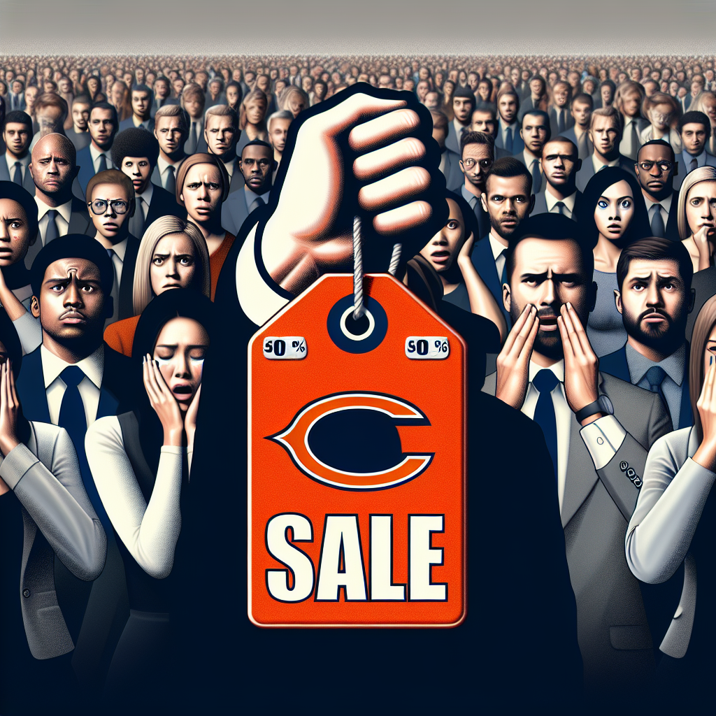 What Would a Sale Mean for the Chicago Bears and Their Fans?