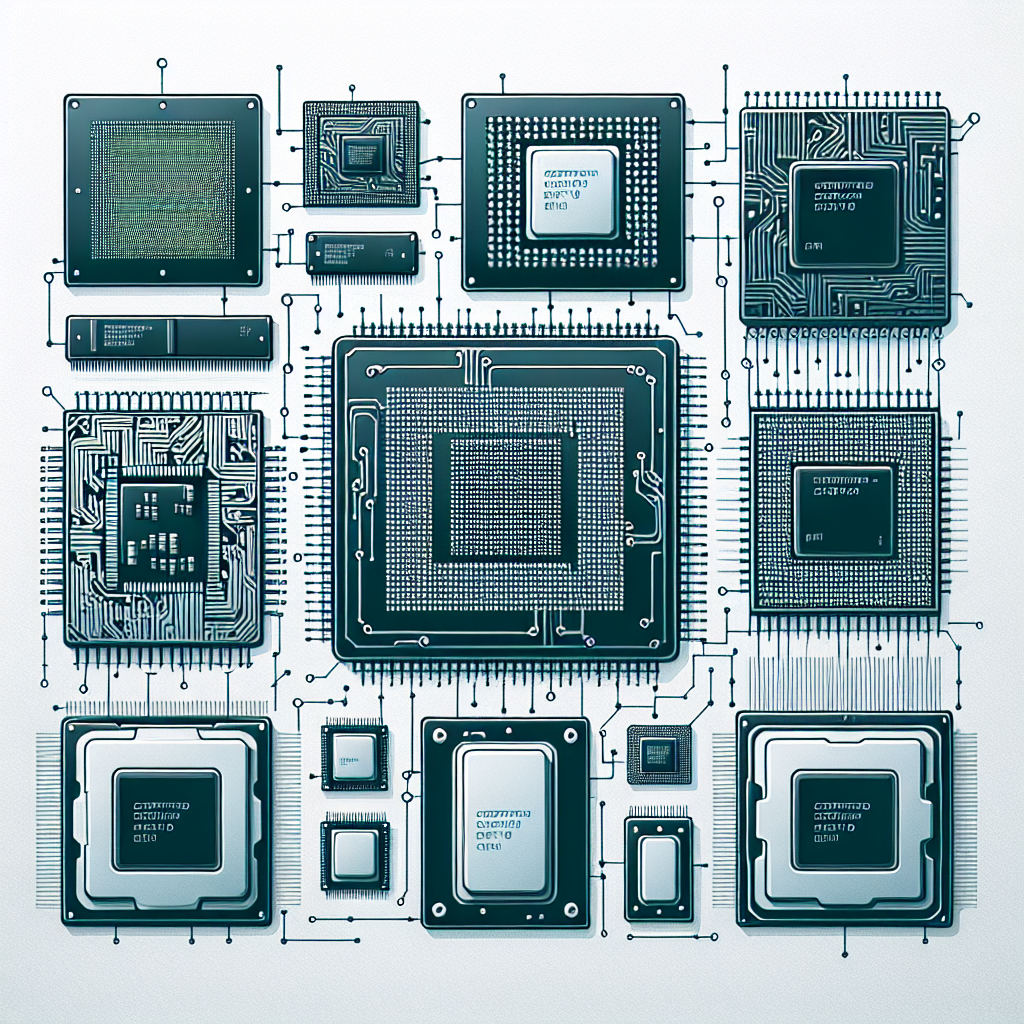 Comparing the n16p-q3-a2 to Other Processors: A Technical Analysis