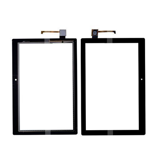 Front Touch Screen Digitizer Glass Repair Parts for Lenovo Tab 2 A10-70F A10-70L