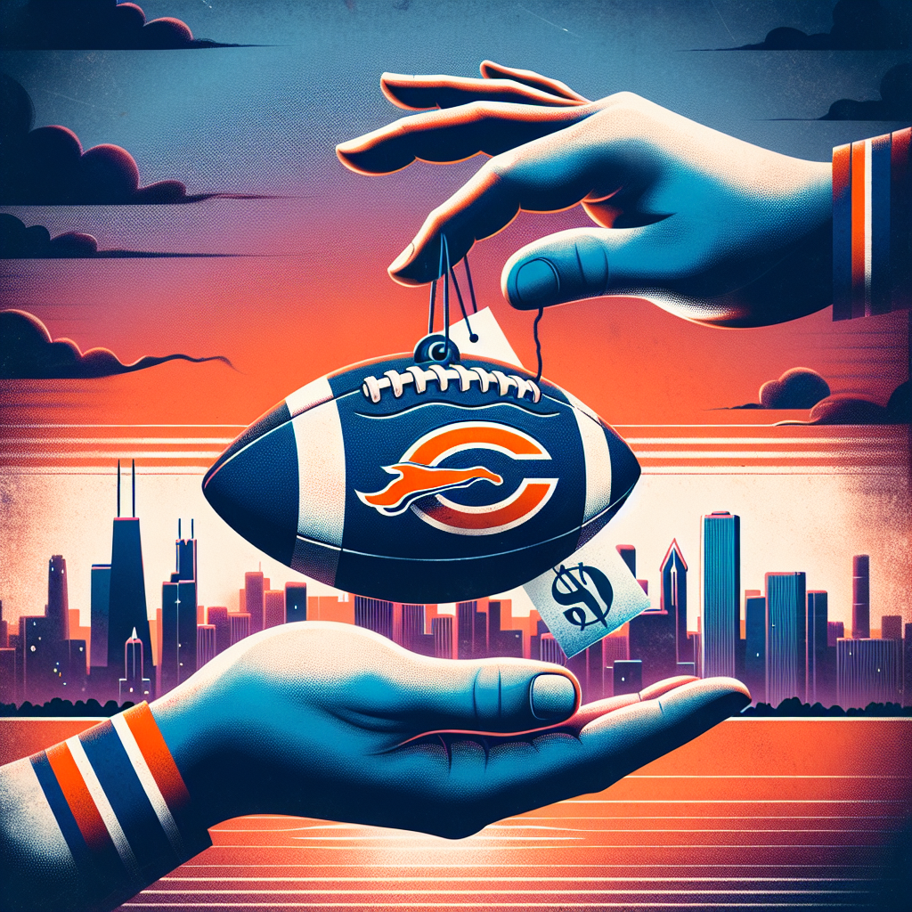 Exploring the Possibility: The McCaskeys Selling the Chicago Bears