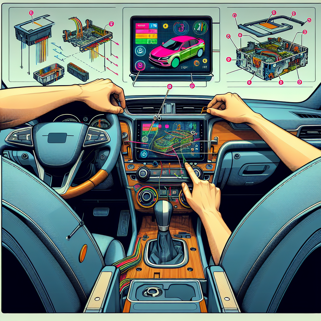 How to Install and Use the Dasaita G13 in Your Vehicle