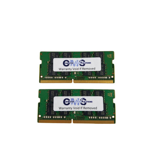 16GB (2X8GB) Mem Ram For ASUS/Asmobile VivoBook 15X542UA, 15 X542UN by CMS c109