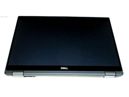 Dell OEM Latitude 7389 / 7390 2-in-1 FHD Touchscreen IR Webcam Assy IVG07 N2D8V