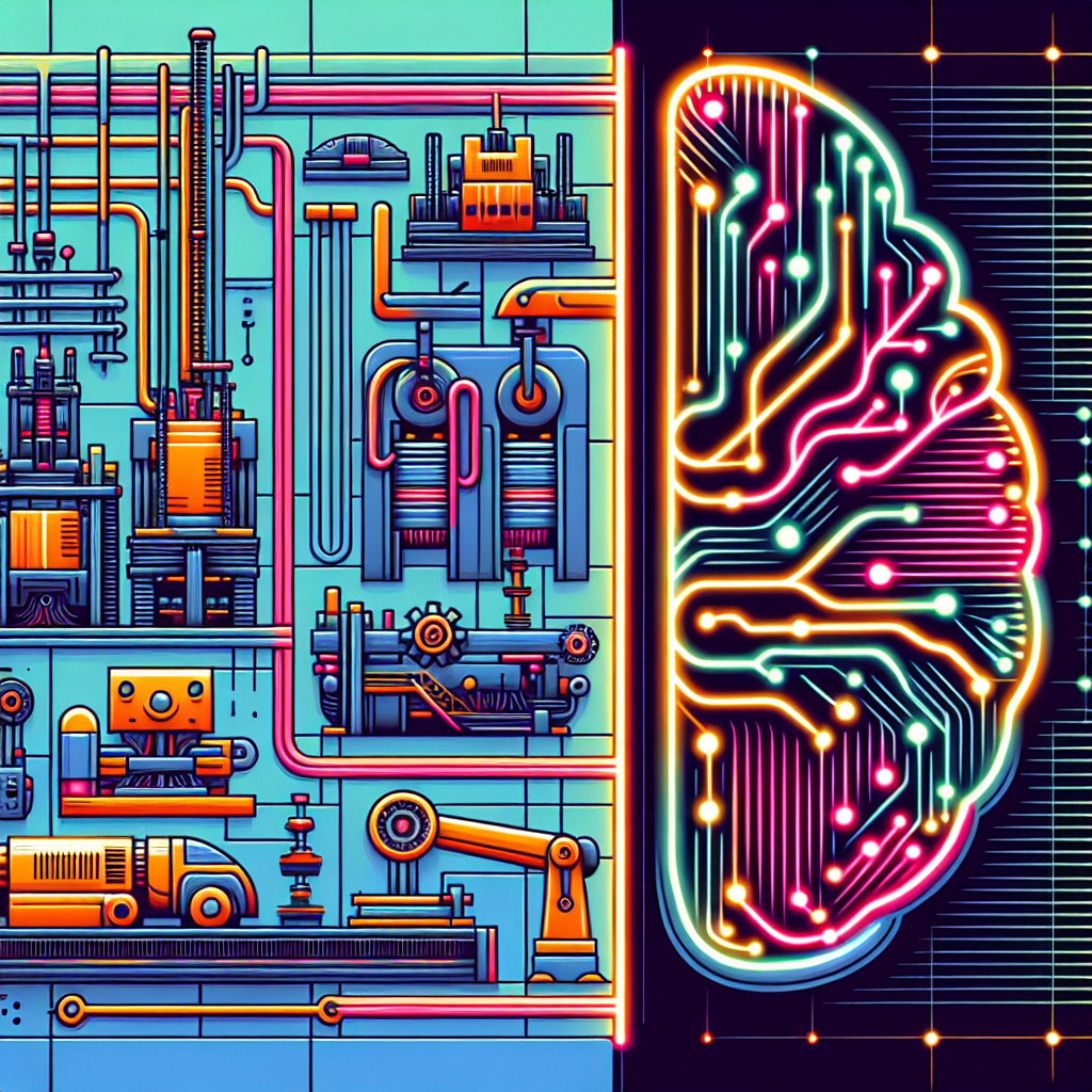 Building Smarter Machines: Understanding Deep Learning with PyTorch and TensorFlow