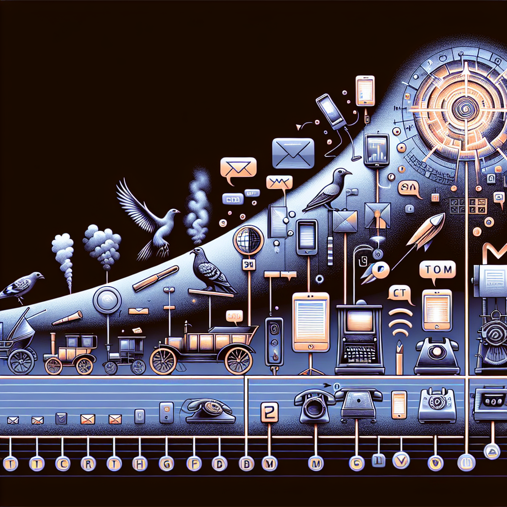 Innovations in Communication: The Impact of m425r1gb4pb0-cwm