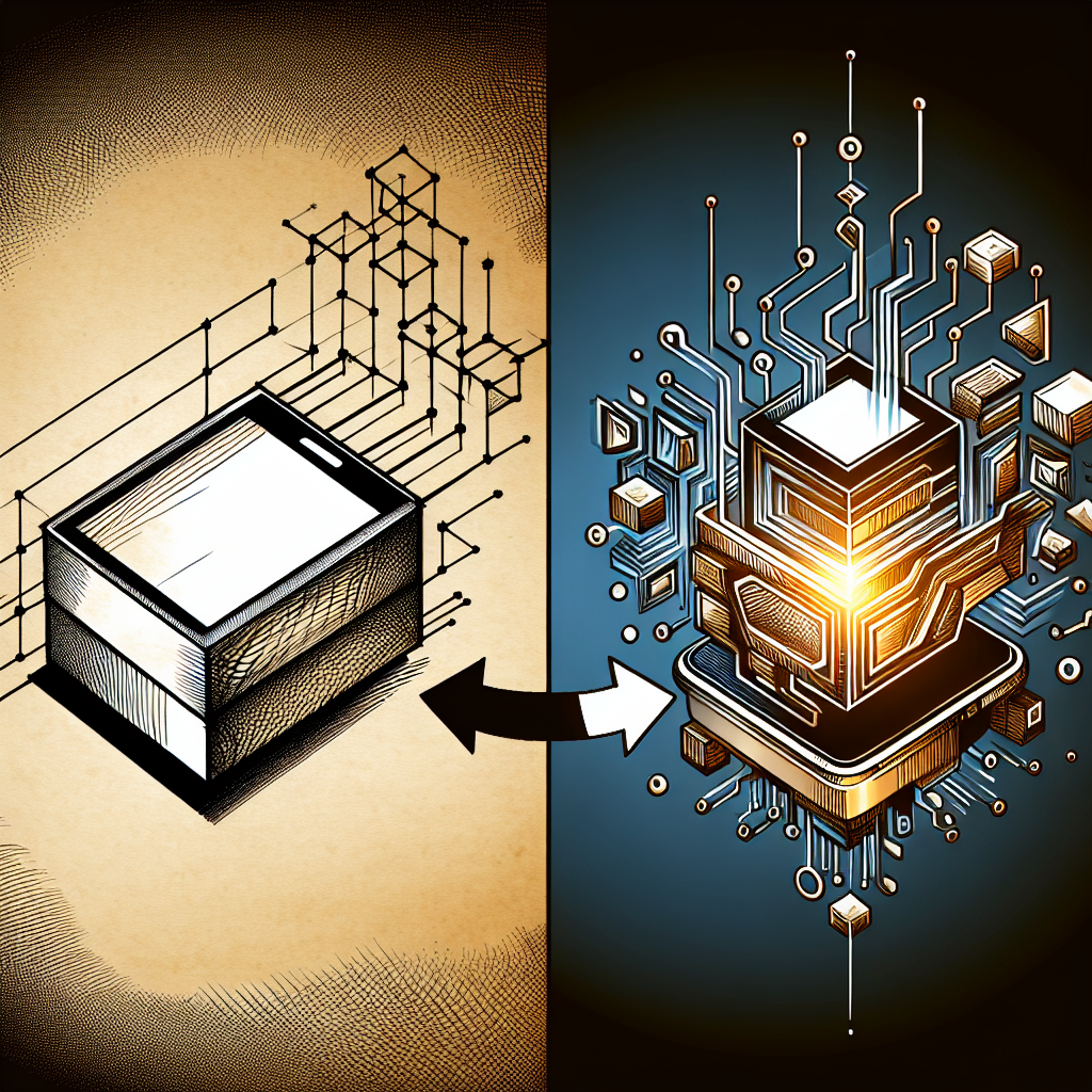 From Concept to Reality: The Evolution of n19e-q3 Technology