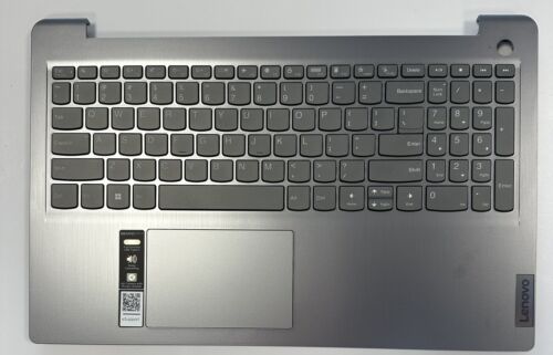 keyboard IdeaPad 3 Type 82RN,USA English,Arctic Grey-5CB1H77948