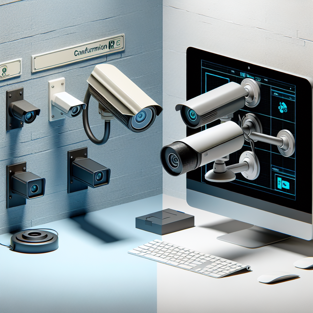 The Evolution of FHD IR Webcams: From Security to Video Conferencing