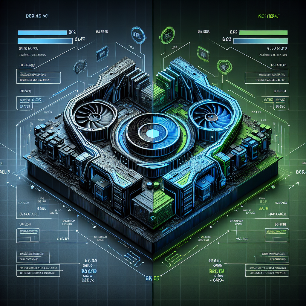 Intel Arc B580 and Nvidia: An In-Depth Analysis of Performance and Features