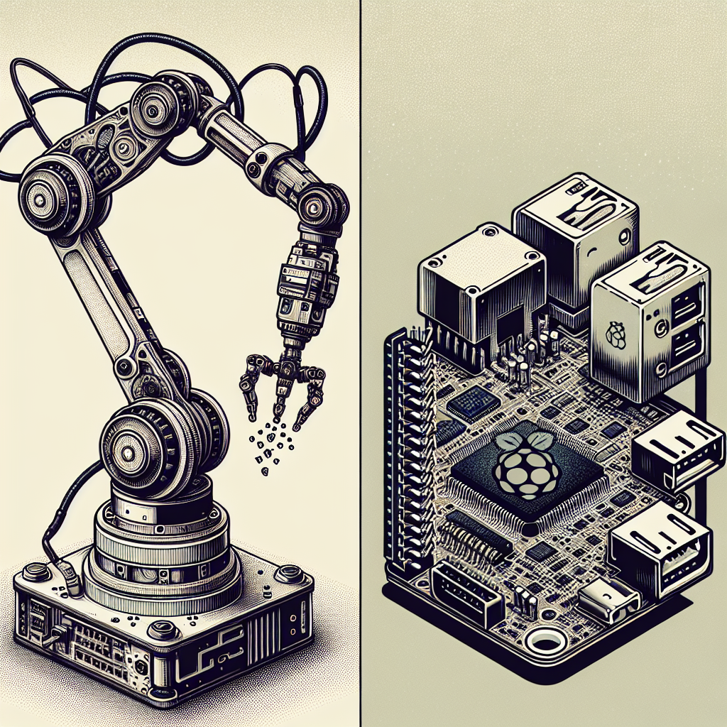 Take Your Robotics Skills to the Next Level: C++ Programming with Raspberry Pi