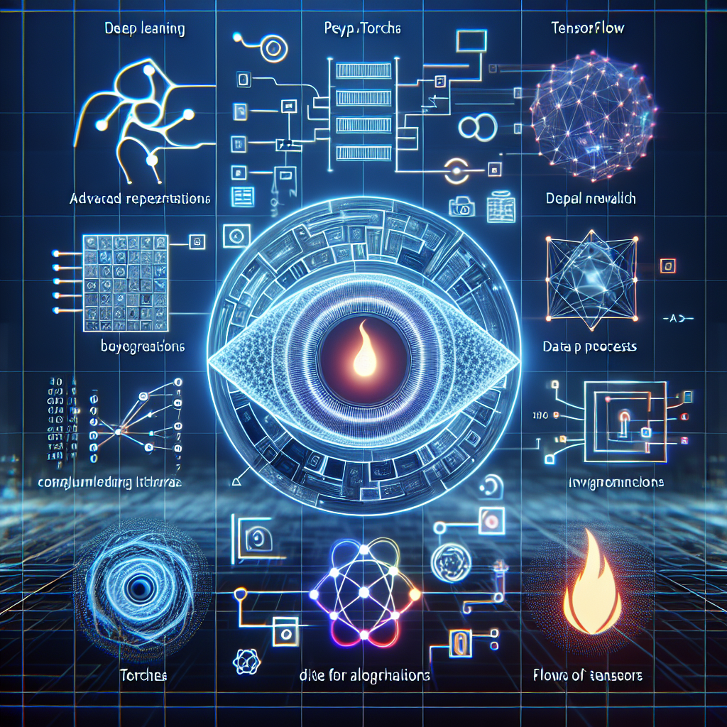 The Future of AI: Exploring Deep Learning with PyTorch and TensorFlow