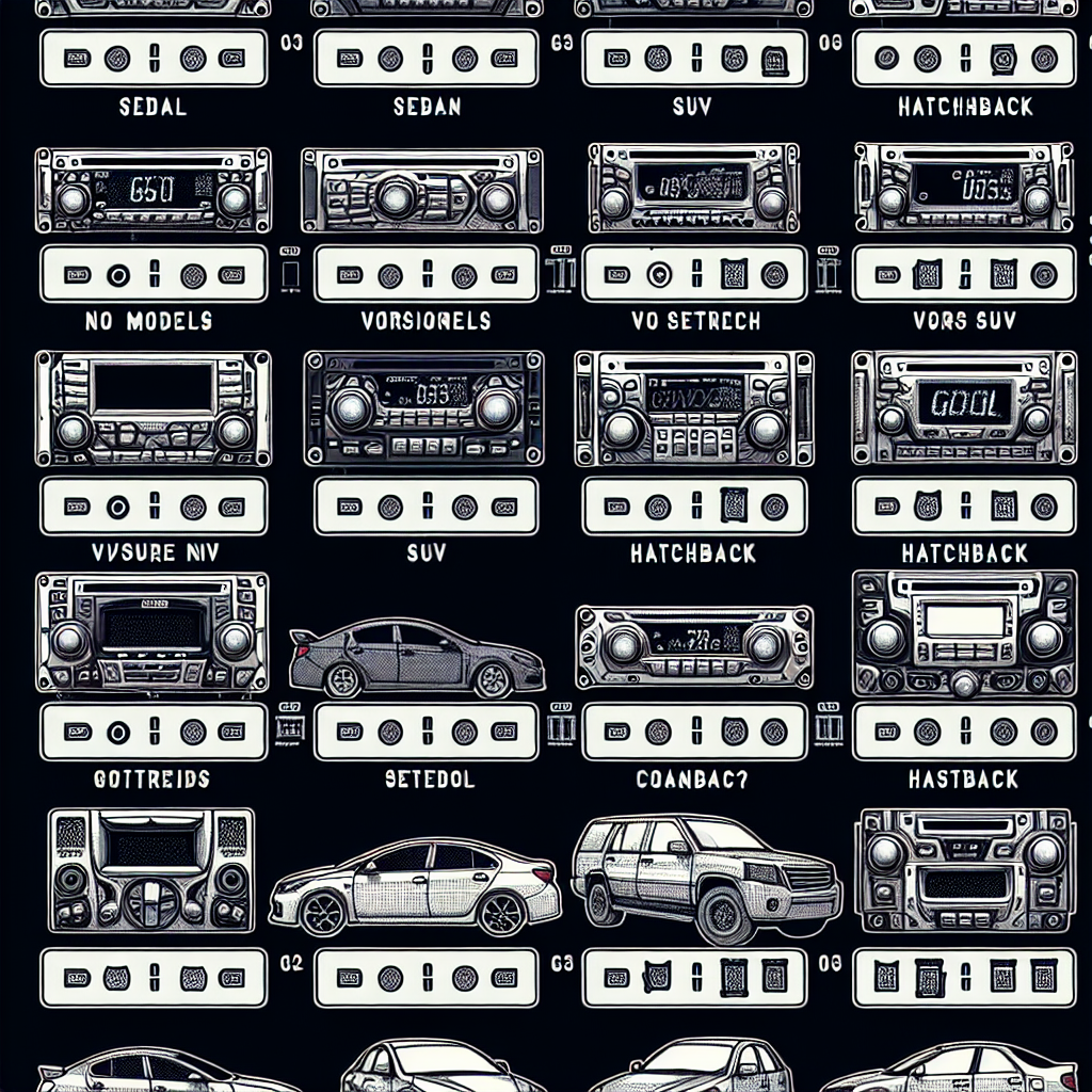 The Ultimate Guide to Choosing the Right Dasaita G13 Model for Your Car