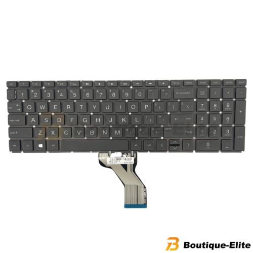 NEW Keyboard Backlit for HP Spectre X360 15-CH 15-DF 15-CH011NR 15-DF0013DX