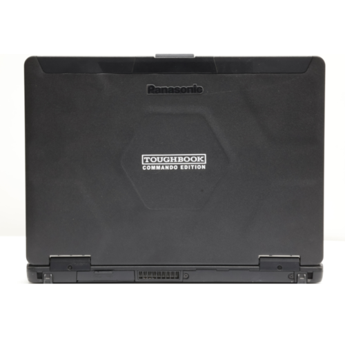 Panasonic Toughbook CF-54 MK2 Core i5 14″ GPS/4G LTE DVD Win 11 Pro