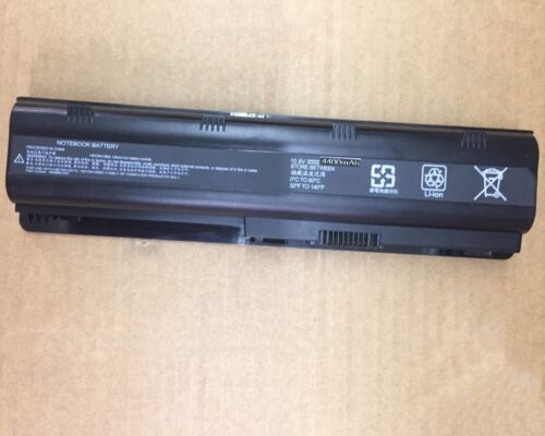 MU06 CQ42 Notebook Battery For HP 593553-001 CQ56 CQ62 G62 G56 MU09 593554-001