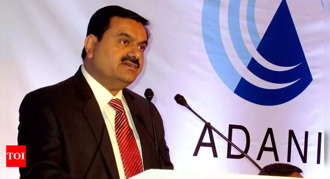 Adani to exit Wilmar Joint Venture, to sell 44% in FMCG company for $2 billion