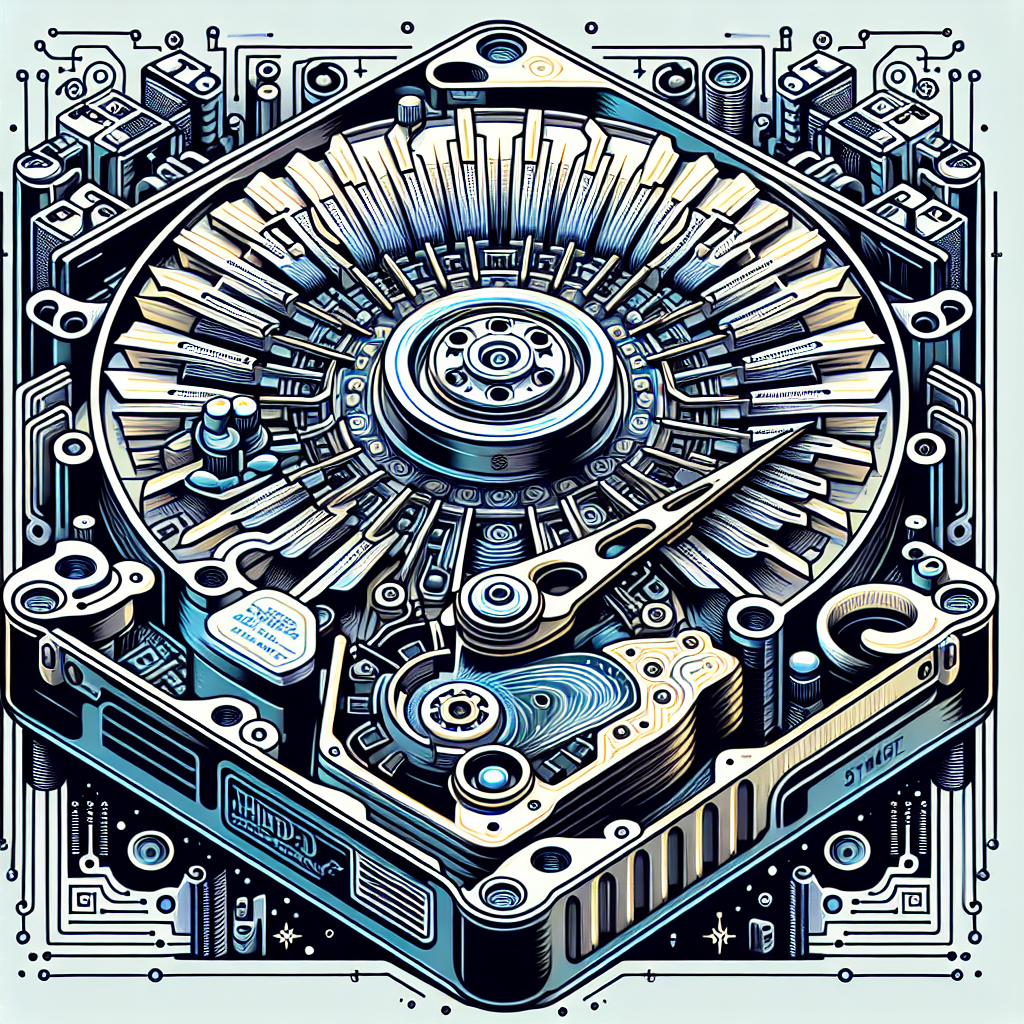 Maximizing Performance with the HDD-656