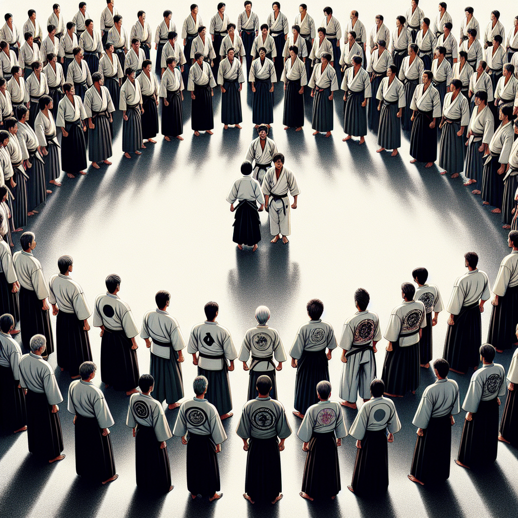 The Power and Influence of Jujutsu Infinite Clans