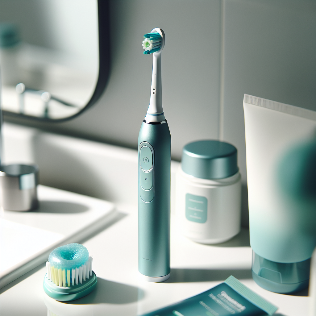 The Ultimate Guide to Gentle Cleaning with Oral-B iO