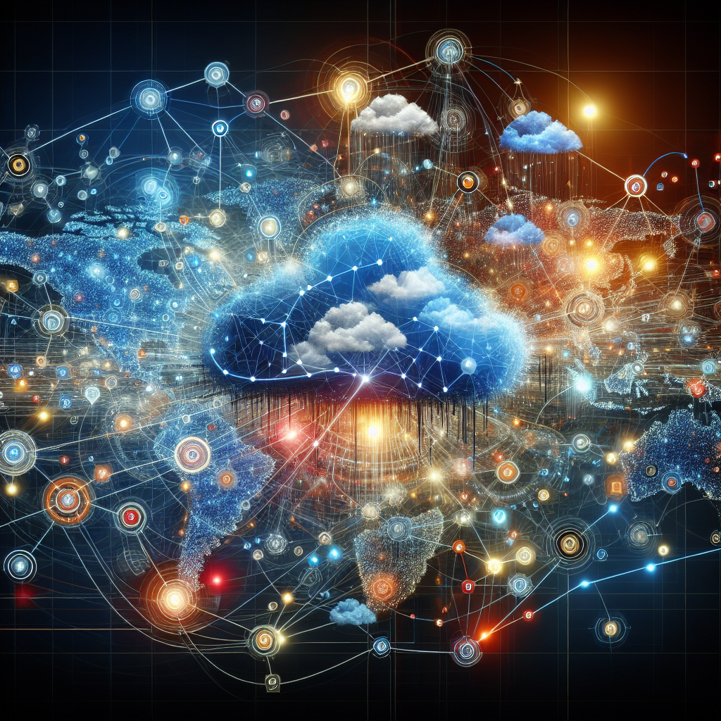 Navigating the Complexities of Enterprise-Grade Hybrid and Multi-Cloud Strategies