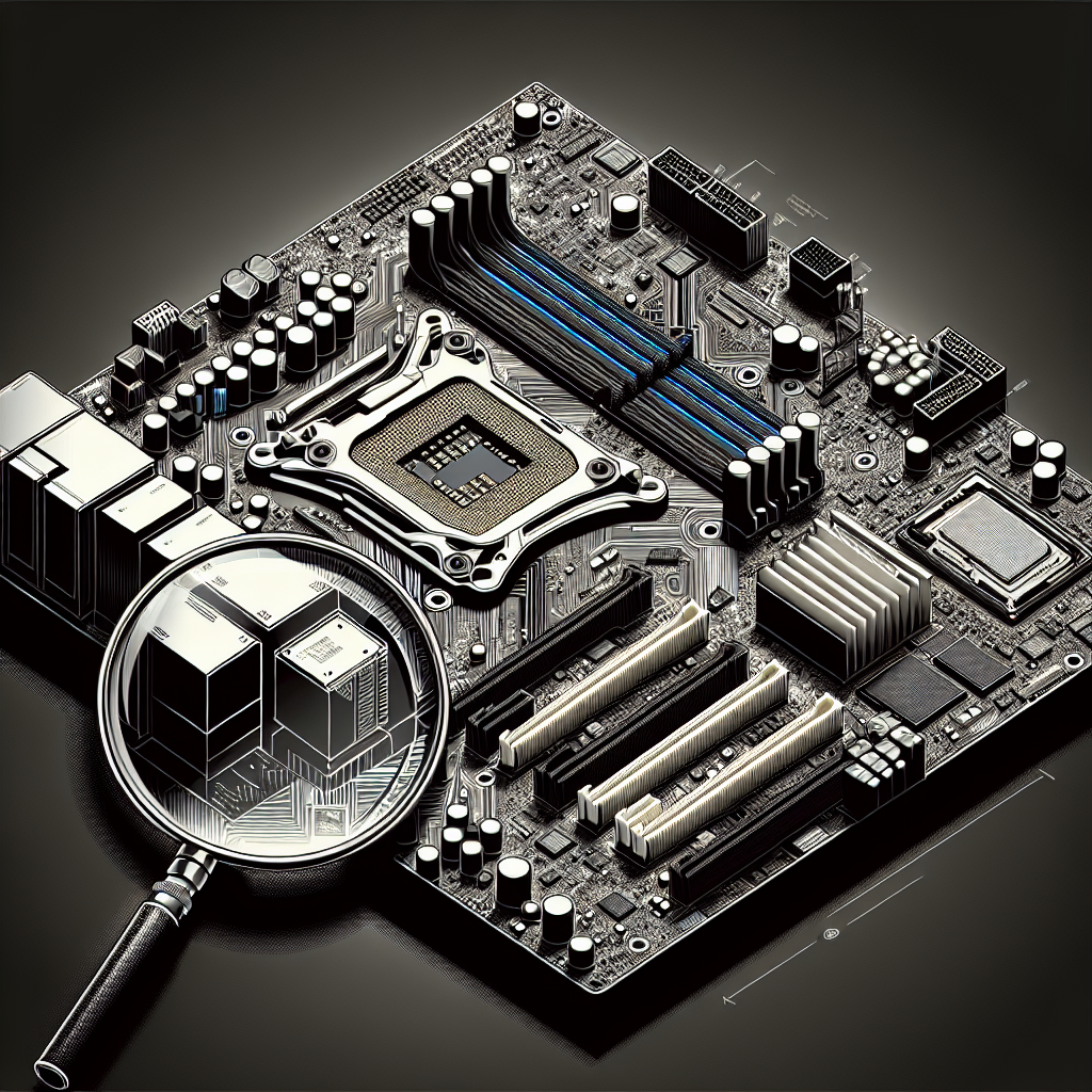 Comparing the Intel B580 Equivalent: A Comprehensive Guide