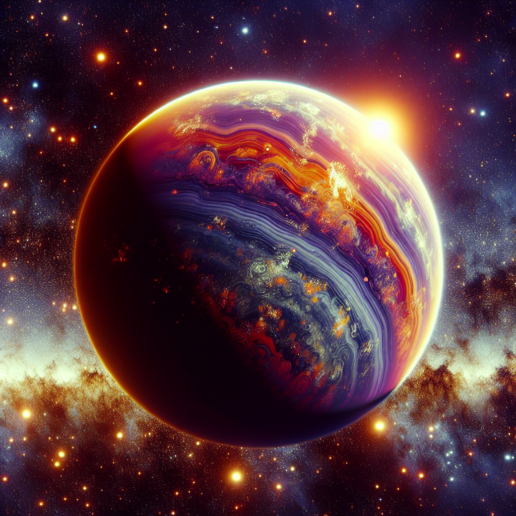 Exploring the Enigmatic World of Exoplanet PG192b