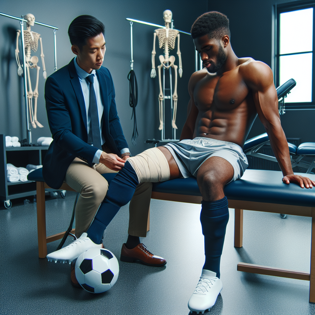 Bilal Coulibaly Injury Update: Latest News on Soccer Star’s Recovery