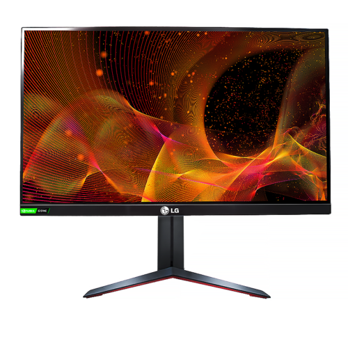 LG UltraGear 32″ QHD 2K 1440p Gaming Monitor HDR10 165hz 1ms Freesync 32GN63T-B