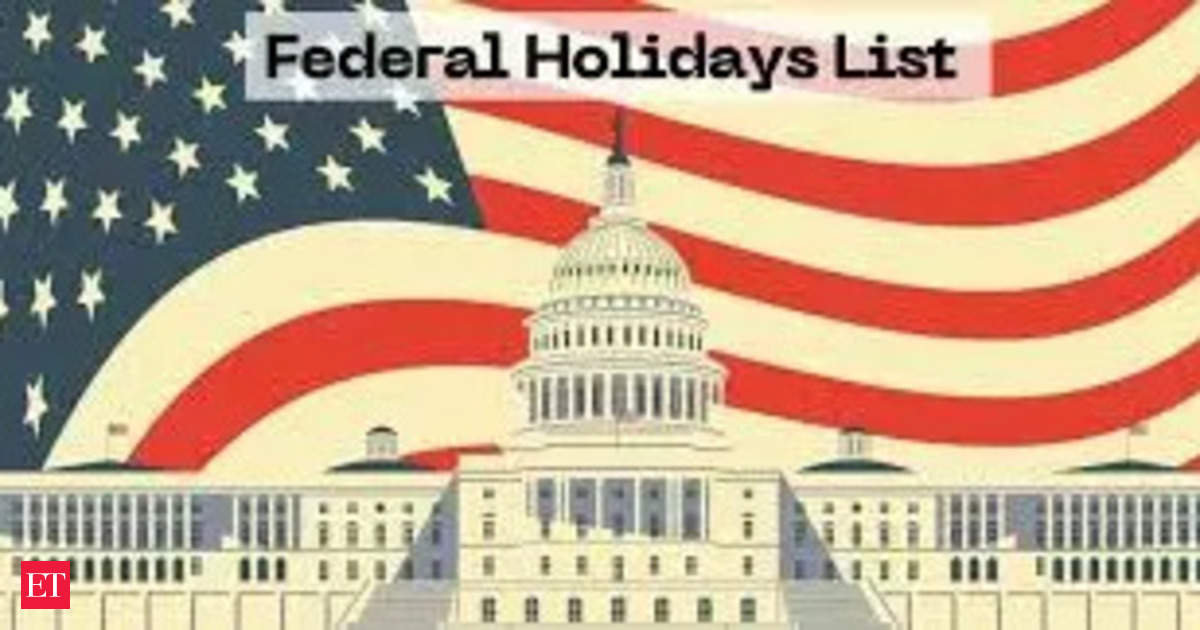 us public holidays 2025: Federal Holidays 2025: All the Must-Know Dates to Mark on Your Calendar!